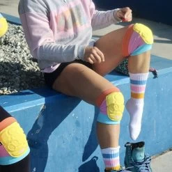 Triple 8 Triple8 Covert Knee Pads -Pulley Discount Store triple 8 triple8 covert knee pads 4