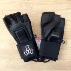 Triple 8 Triple8 Hired Hands 12 Triple 8 Triple8 Hired Hands -Pulley Discount Store triple 8 triple8 hired hands 3