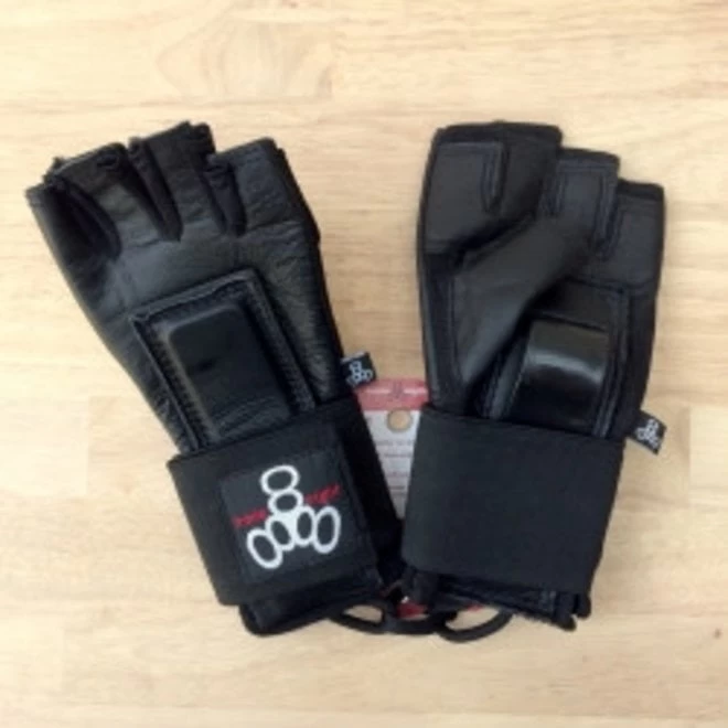 Triple 8 Triple8 Hired Hands 6 Triple 8 Triple8 Hired Hands - Image 4