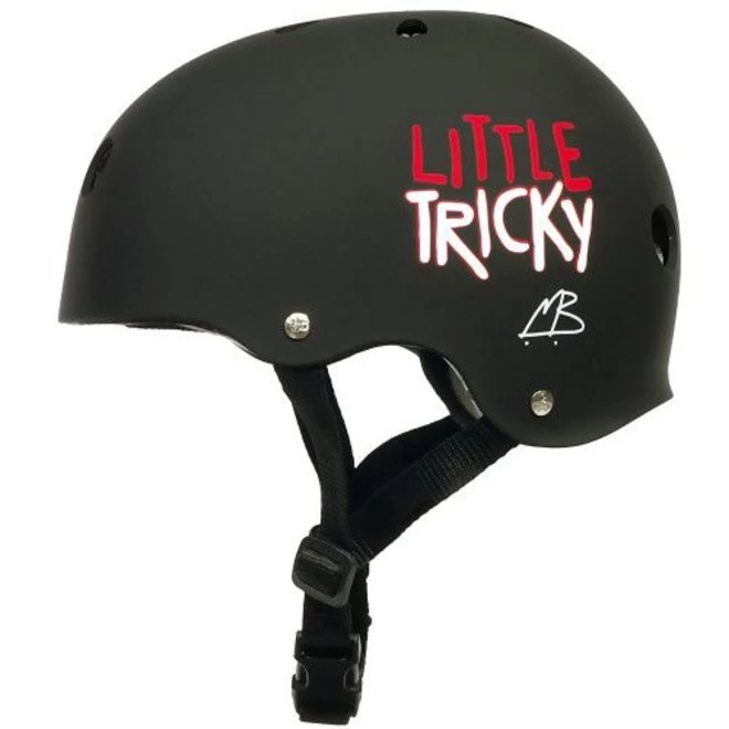 Triple 8 Triple8 Little Tricky Junior Helmet 3 Triple 8 Triple8 Little Tricky Junior Helmet
