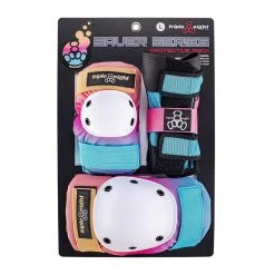 Triple 8 Triple8 Six Pack Savers - Color Collection -Pulley Discount Store triple 8 triple8 six pack savers color collection 4