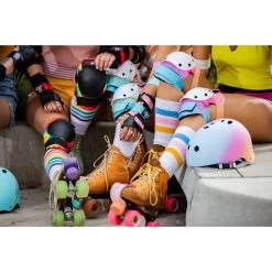 Triple 8 Triple8 Six Pack Savers - Color Collection -Pulley Discount Store triple 8 triple8 six pack savers color collection 5