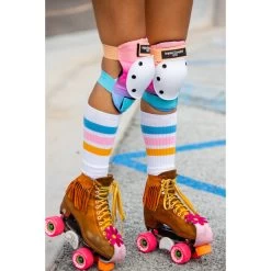 Triple 8 Triple8 Six Pack Savers - Color Collection -Pulley Discount Store triple 8 triple8 six pack savers color collection 6