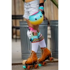 Triple 8 Triple8 Six Pack Savers - Color Collection -Pulley Discount Store triple 8 triple8 six pack savers color collection 8