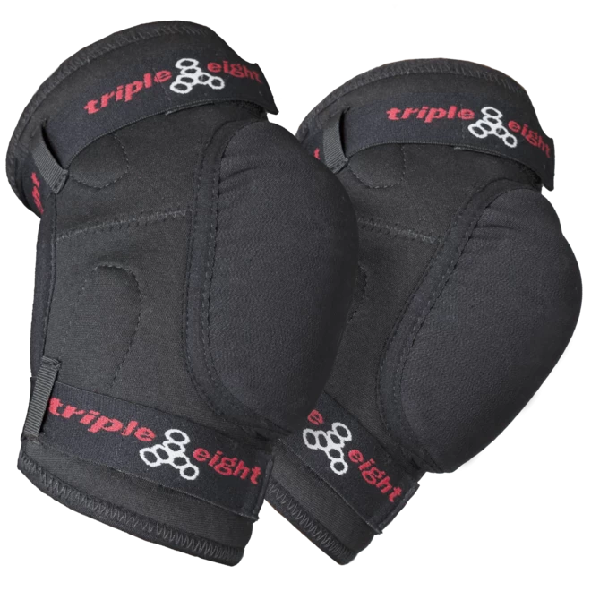 Triple 8 Triple8 Stealth Hardcap Elbow Pad 4 Triple 8 Triple8 Stealth Hardcap Elbow Pad - Image 2