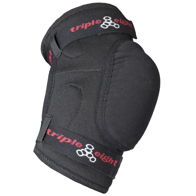 Triple 8 Triple8 Stealth Hardcap Elbow Pad 3 Triple 8 Triple8 Stealth Hardcap Elbow Pad