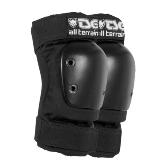TSG All Terrain Elbow Pads 4 TSG All Terrain Elbow Pads - Image 2