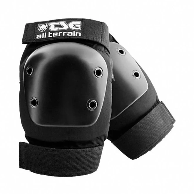 TSG All Terrain Elbow Pads 5 TSG All Terrain Elbow Pads - Image 3