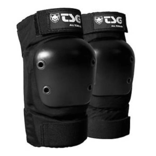 TSG All Terrain Elbow Pads 3 TSG All Terrain Elbow Pads