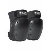 TSG All Terrain Knee Pads 2 TSG All Terrain Knee Pads -Pulley Discount Store tsg tsg all terrain knee pads