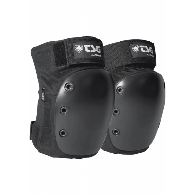 TSG All Terrain Knee Pads 3 TSG All Terrain Knee Pads