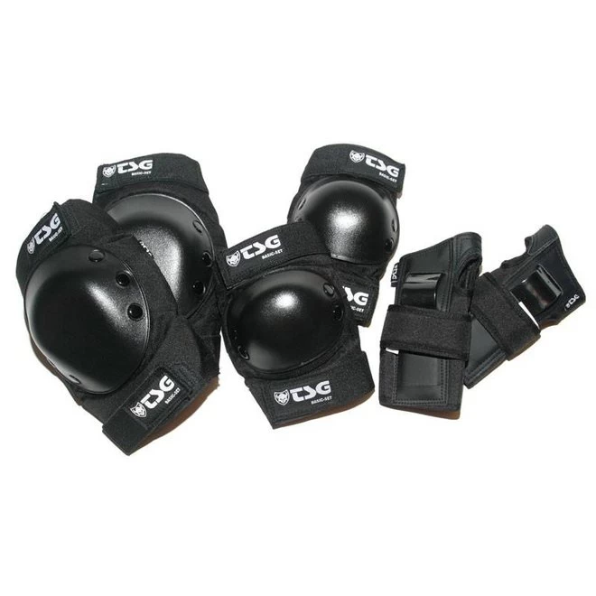 TSG Basic Protection Pack 3 TSG Basic Protection Pack