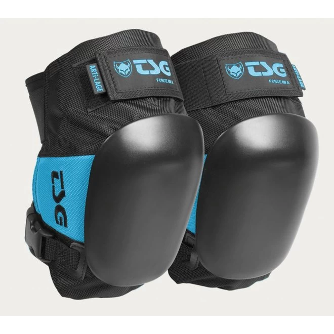 TSG Force III A Knee Pads 3 TSG Force III A Knee Pads