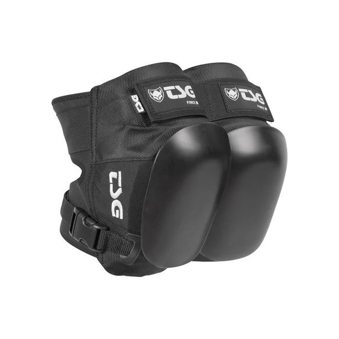 TSG Force III Knee Pads 3 TSG Force III Knee Pads