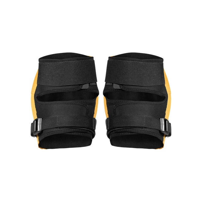 TSG Force III Yellow Ochre Knee Pads 4 TSG Force III Yellow Ochre Knee Pads - Image 2