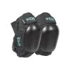 TSG Force V A Knee Pads 1 TSG Force V A Knee Pads -Pulley Discount Store tsg tsg force v a knee pads