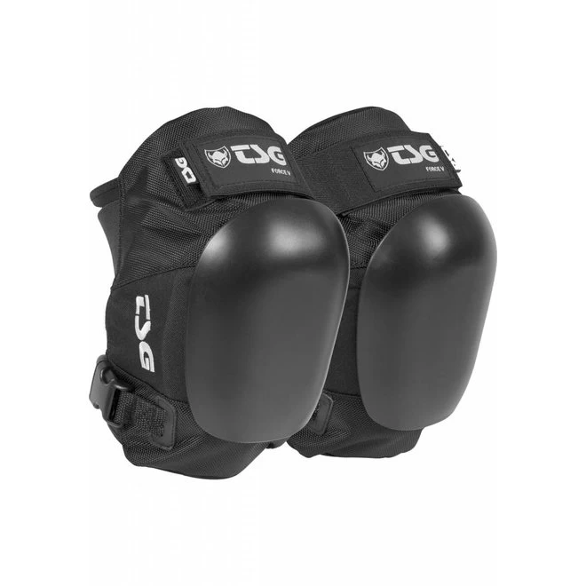 TSG Force V Knee Pads 3 TSG Force V Knee Pads