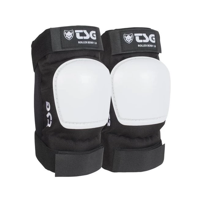 TSG Roller Derby 3.0 Elbow Pads 3 TSG Roller Derby 3.0 Elbow Pads