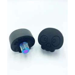 Skull Stops -Pulley Discount Store wildbones skull stops 4