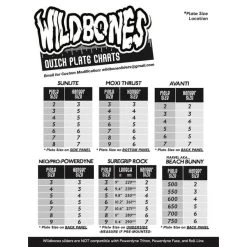 Wildbones Sliders 1.2 -Pulley Discount Store wildbones wildbones sliders 12 3