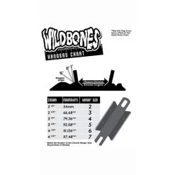 Wildbones Sliders 1.2 -Pulley Discount Store wildbones wildbones sliders 12 5
